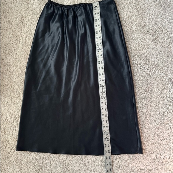 Calvin Klein Black Slip Small - Picture 6 of 7